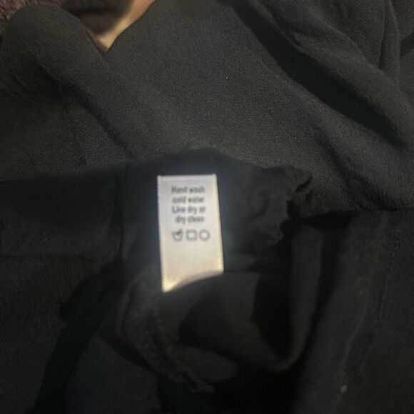 Naked Princess lounge pants L (5250) NWT - Picture 7 of 7